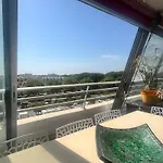Les Marquises - Wifi -vue Panoramique Prosconciergerie Motte * 라그랑모트