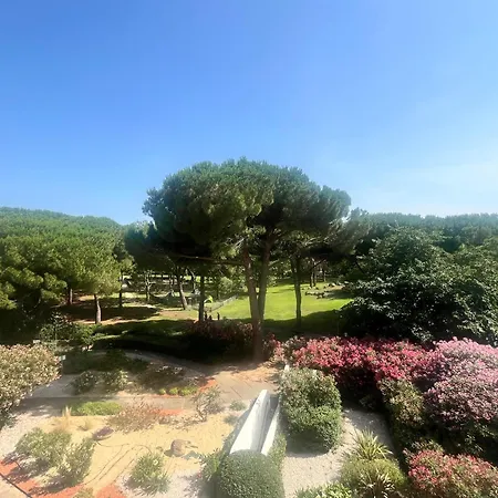 Les Marquises - Wifi -vue Panoramique Prosconciergerie Motte 아파트 라그랑모트